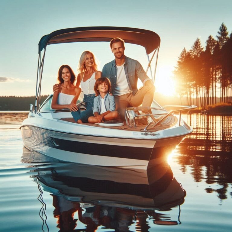 GEICO Marine Insurance: Affordable Coverage for Your Water Adventures