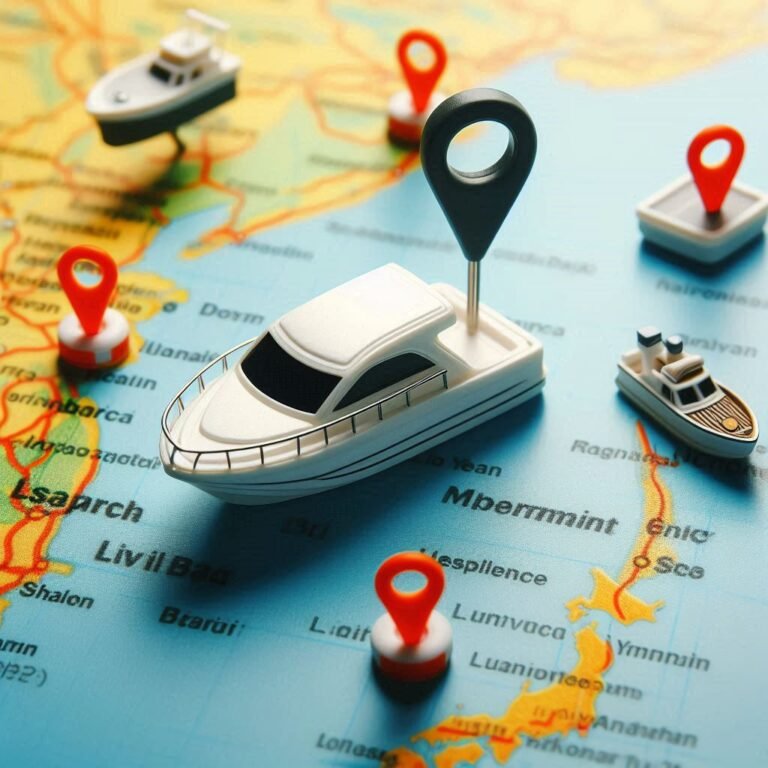Find the Best Boat Insurance Near You: A Complete Guide