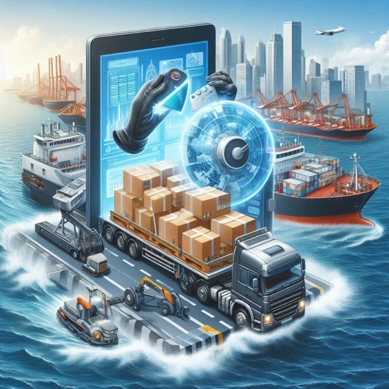 Understanding Inland Marine Insurance: Protect Your Valuable Assets