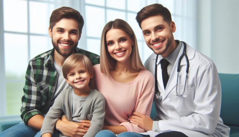 5 Reasons Why You Need Health Insurance Today